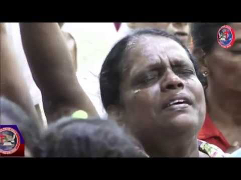 2018-09-29 SATURDAY 1st HEALING SERVICE LiveStream ( Jesusnf ) - P 03