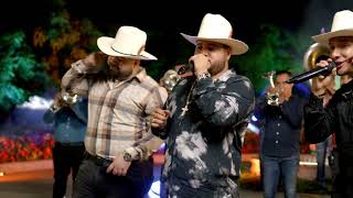 Banda Corona Del Rey - Amor A La Ligera (En Vivo)