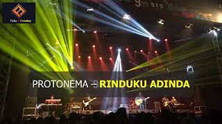 Protonema - Rinduku Adinda