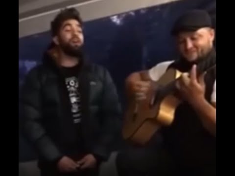 Kendji Girac - Le Seigneur veut "Cantique" 🙏