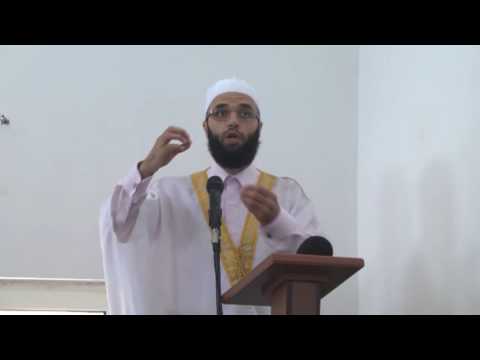 Si te jesh me Pejgamberin ﷺ ne Xhennet - Gilman Kazazi