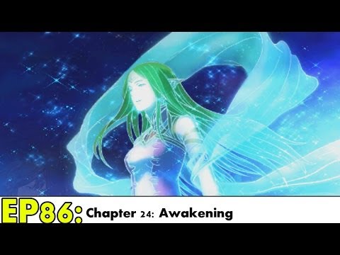 Fire Emblem Awakening Playthrough Ep 86: In Naga We Trust: The Exalted Falchion