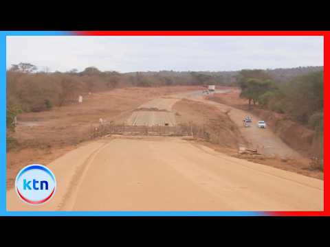 Thika-Garissa Highway faces disruption as El Niño Rains loom
