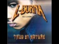 L-Burna As The Rain