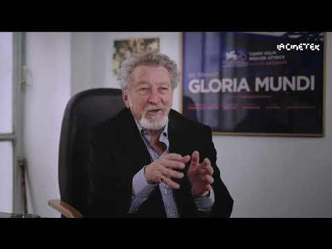 Robert Guédiguian à propos de la trilogie marseillaise de Marcel Pagnol