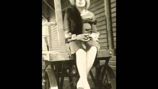 Virginia Mountain Boomers (Sweet Brothers) Cousin Sally Brown (1928)