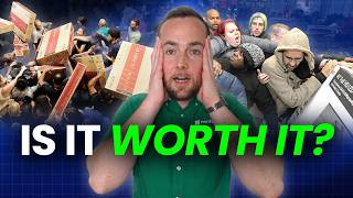 How To Win Black Friday Without Losing Your Wallet | NerdWallet