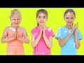 Nursery Rhymes Kids Songs If You Re Happy 2019 Part 2