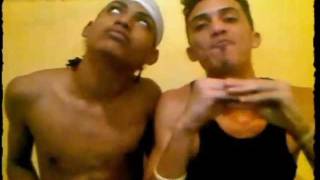 Videos Officiales (Kuki Graph & Douglas Trinidad) - 2do Episodio - "LA BANANA"