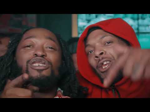 BLACK BUITTAH X BOBBY BOI X CHINO NINO - FOCUS *** OFFICIAL MUSIC VIDEO ***