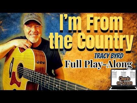 Somewhere I Wanna Go - Tracy Byrd