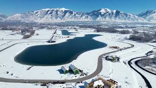 Premier Willow Lakes Lot