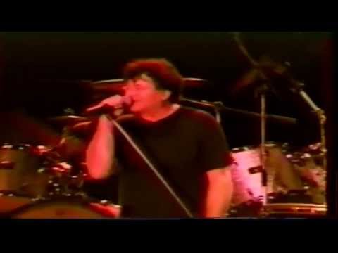 Deep Purple - Space Truckin' (Solvesborg 12/06/1999)