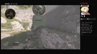 のんびりとアクティブするww2