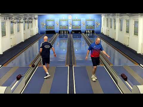 20 kolo 2HKLZ KLEK-ŽELJEZNIČAR KA