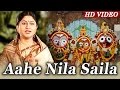 Oriya Devotional Song | Aahe Nila Saila | Odia Bhajan | Hrudayara Gita 2 | Full HD VIDEO.