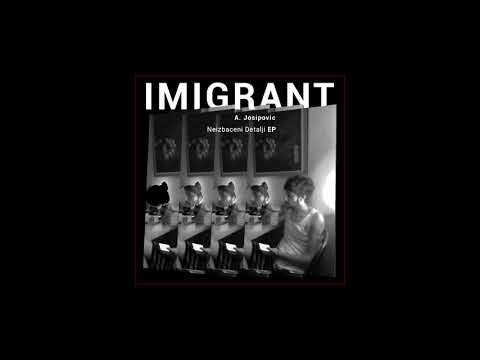 DZU FT. IMIGRANT BRATE - SOCIJALNO SJEBANI