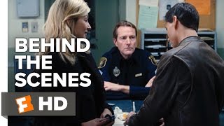 Jack Reacher: Never Go Back Behind the Scenes - Lee Child Cameo (2016) - Tom Cruise Movie video