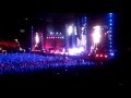 Red Hot Chili Peppers - Snow(hey Oh) Live @ Cape ...