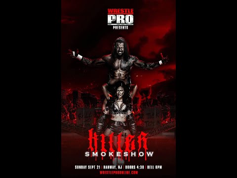 WrestlePro Killer Smokeshow Results (9/21): Killer Kross Aligns With The Righteous