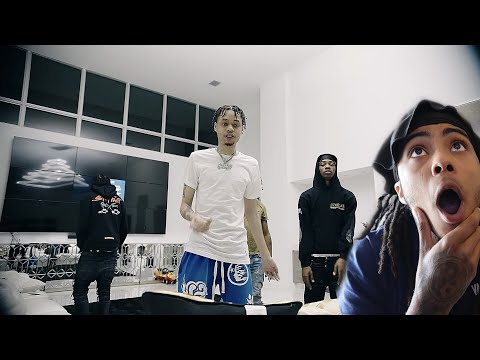 Kyle Richh JUST DONT MISS... Kyle Richh x Jay Gwuapo - Hips (Official Music Video) Reaction🔥🔥🔥