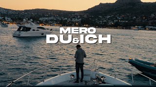 MERO – DU & ICH (prod. By Young Mesh & Kyree) [Official Video]