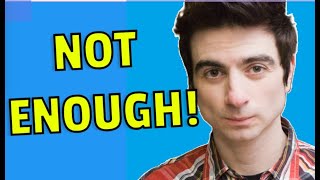 Anti Flag Singer Isn't Going To Pay.