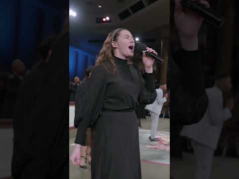 Back To Church Medley 🎶 #clcstockton #apostolic #pentecostal #gospelmusic #gospel