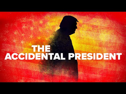 The Accidental President [4K]