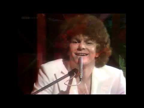 Nick Straker  "Band A Walk In The Park"    1979    (Audio Remastered)