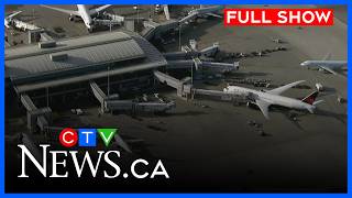 Couple wrongfully accused at airport — CTV Your Morning Winnipeg (April 7, 2026)