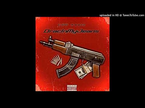 CDG Keelo-DracInMyJeans