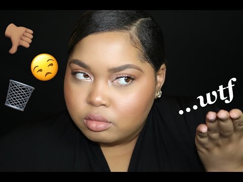 Most Disappointing Beauty Products of 2016 | KelseeBrianaJai Video