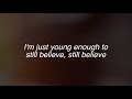 Champion Fall Out Boy LYRICS