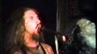 Malevolent Creation - Joe Black