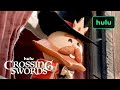 Crossing Swords Season 2 Announcement Hulu