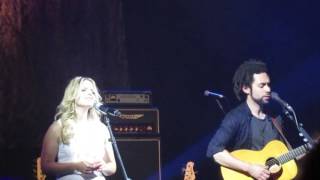 The Shires - LIVE at Edinburgh Usher Hall - Other People&#39;s Things