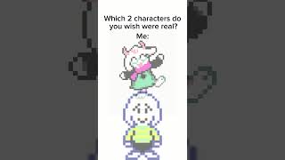 Song: SAVE The World by Toby Fox #undertale #deltarune #ralsei #asrieldreemurr