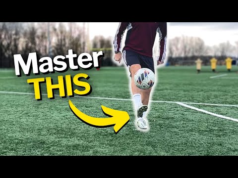Become a Better Juggler in Soccer in 2 Weeks