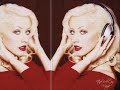 Loing Me 4 Me - Aguilera Christina