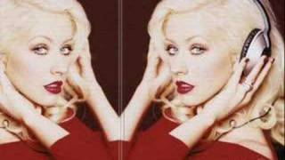 christina aguilera loving me 4 me