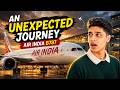London To Bengaluru In Air India B787 An Unexpected Journey