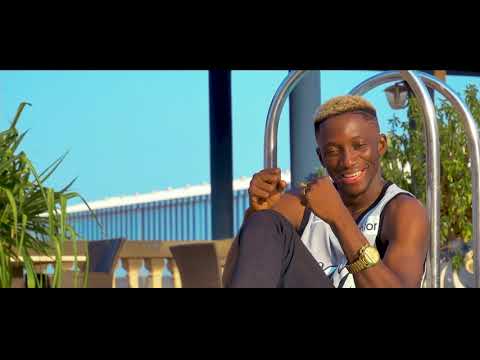 CHAMACK CAMARA - MÈLÈKÈNI ( Clip officiel 2020 )