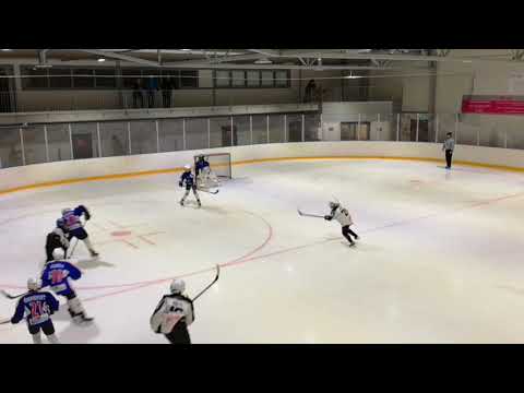 D2AAA Jyki - S-kiekko 1 erä