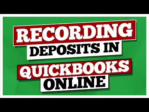QuickBooks Online Tutorial QuickBooks Online for Beginners 3 Hours