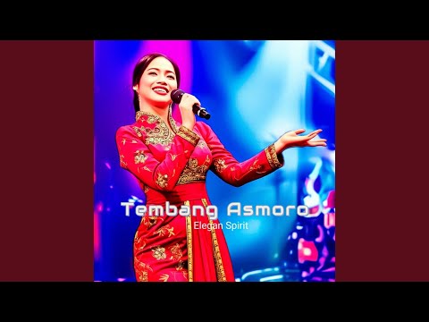 Tembang Asmoro