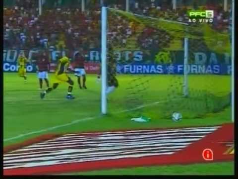 Tássio 2011 - Atacante - A.R.F SPorts