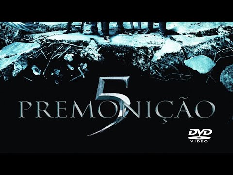 Premonição 5 filme completo dublado hd 