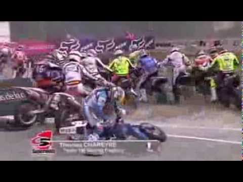 03 SMGP OF ANDORRA - PAS DE LA CASA 2/3 JULY 2011