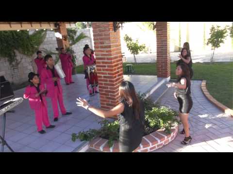 Caliventura La Sonora - Pañuelito Rojo